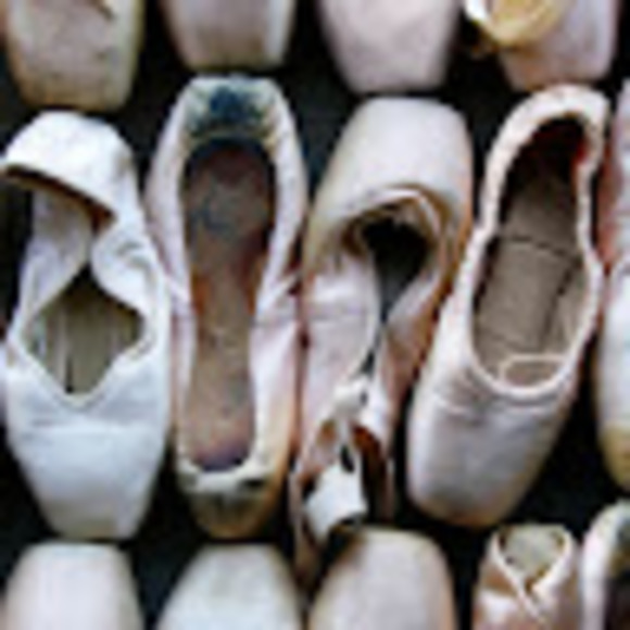 Meet your Posher, Natarsha - Picture 1 of 1